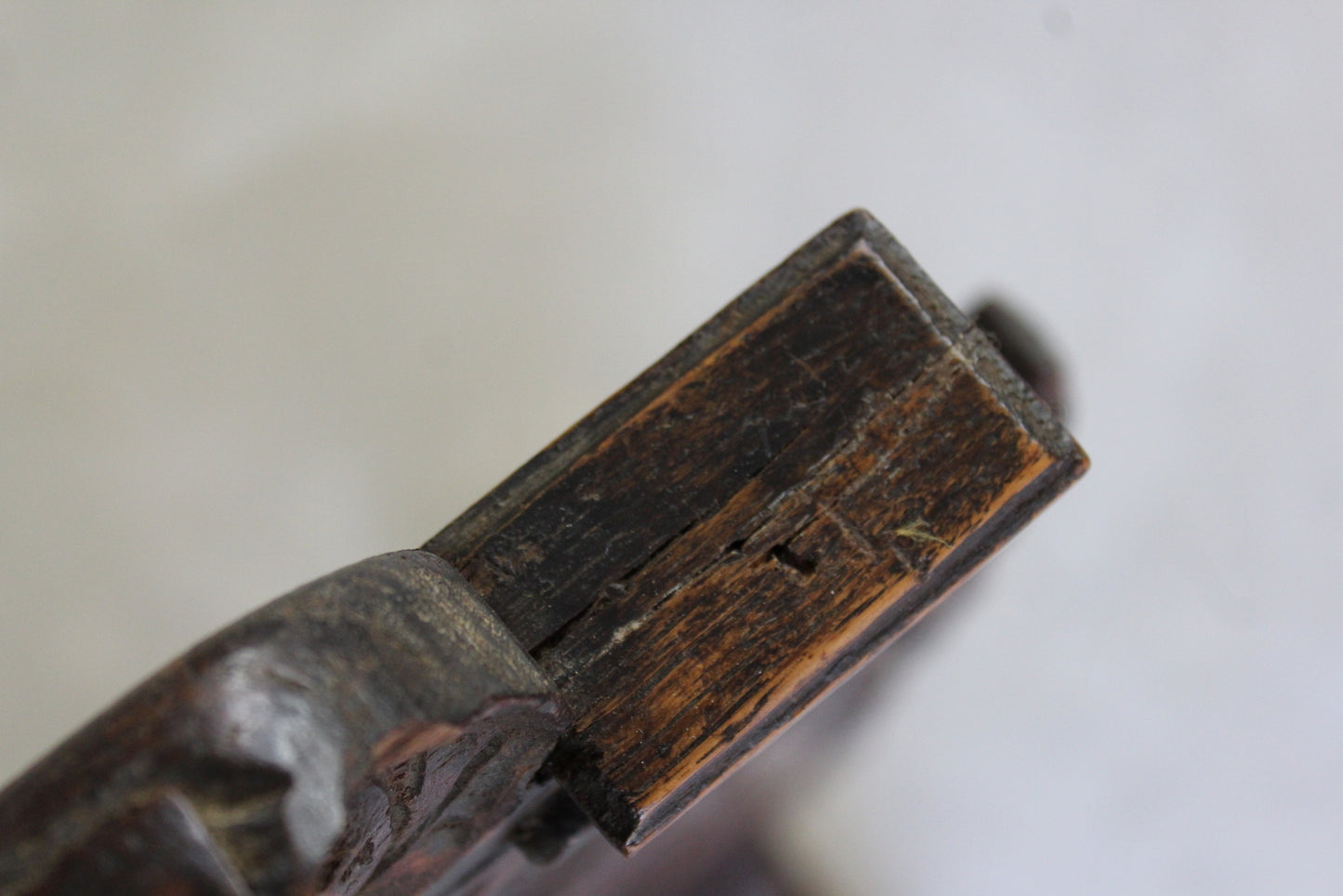 Ornate Dinner Gong - Kernow Furniture