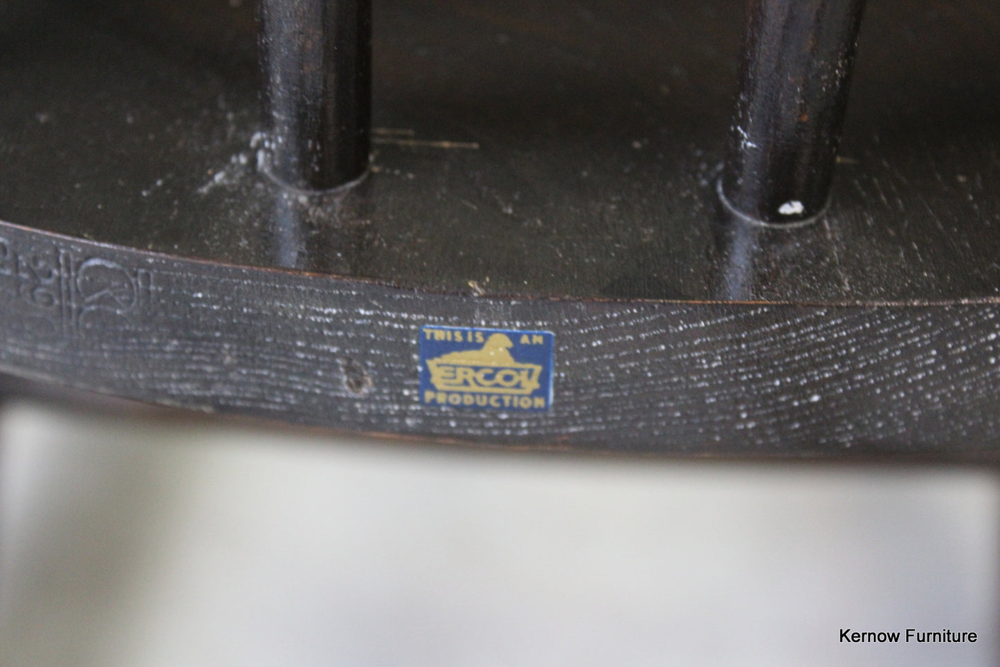 Ercol Rocking Chair - Kernow Furniture