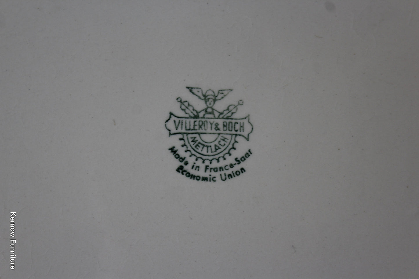 Pair Vintage Trays - Kernow Furniture