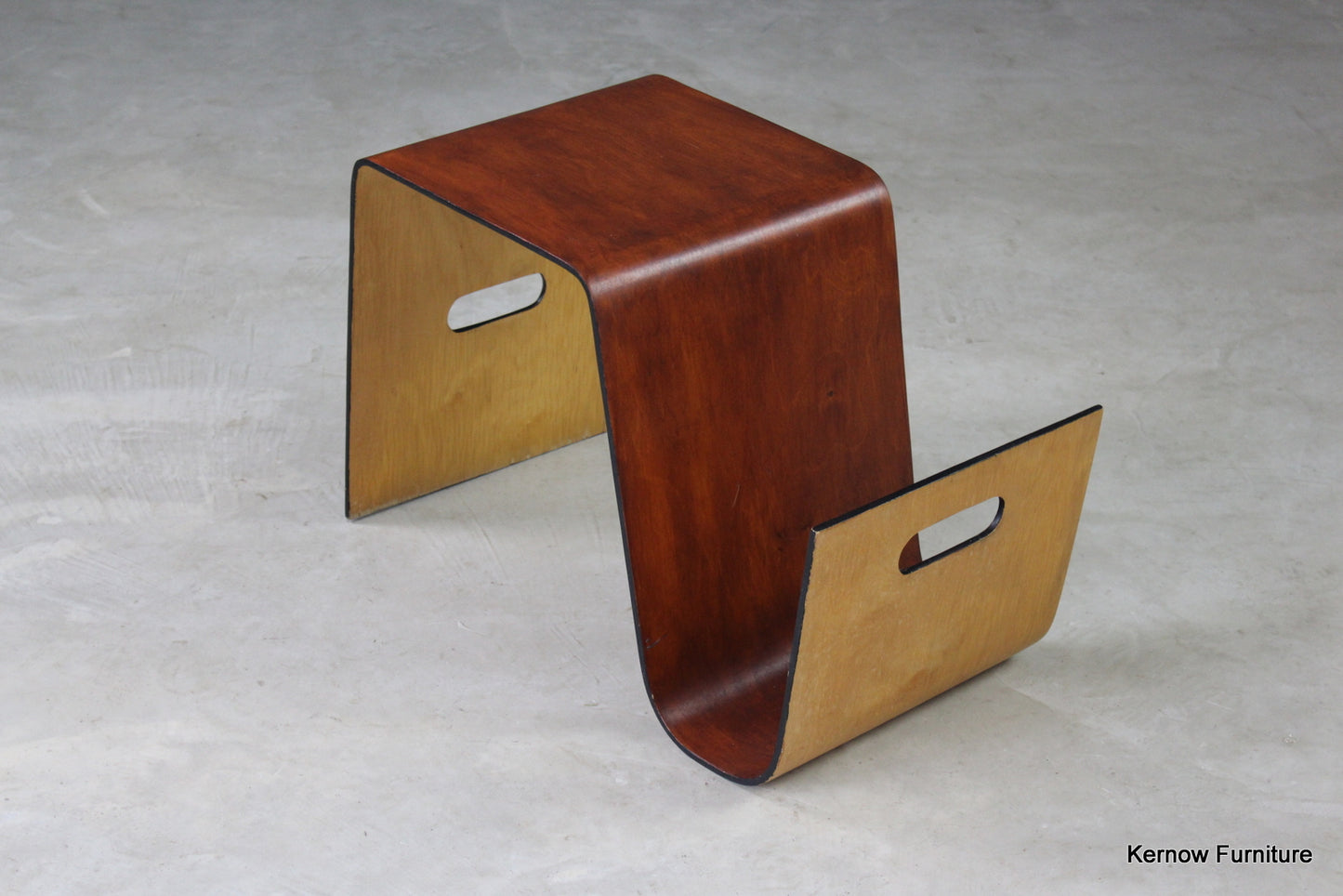 Contemporary Coffee Table - Kernow Furniture