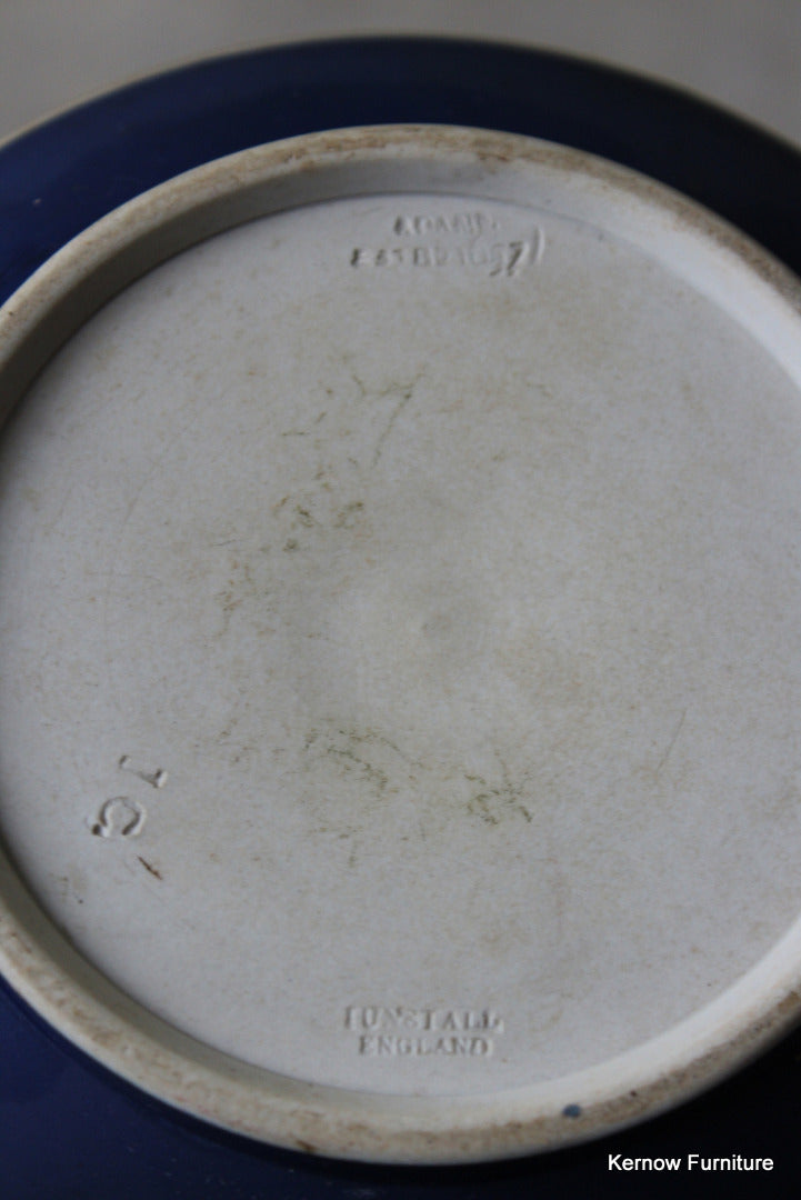 Adams Tunstall Flower Posy - Kernow Furniture