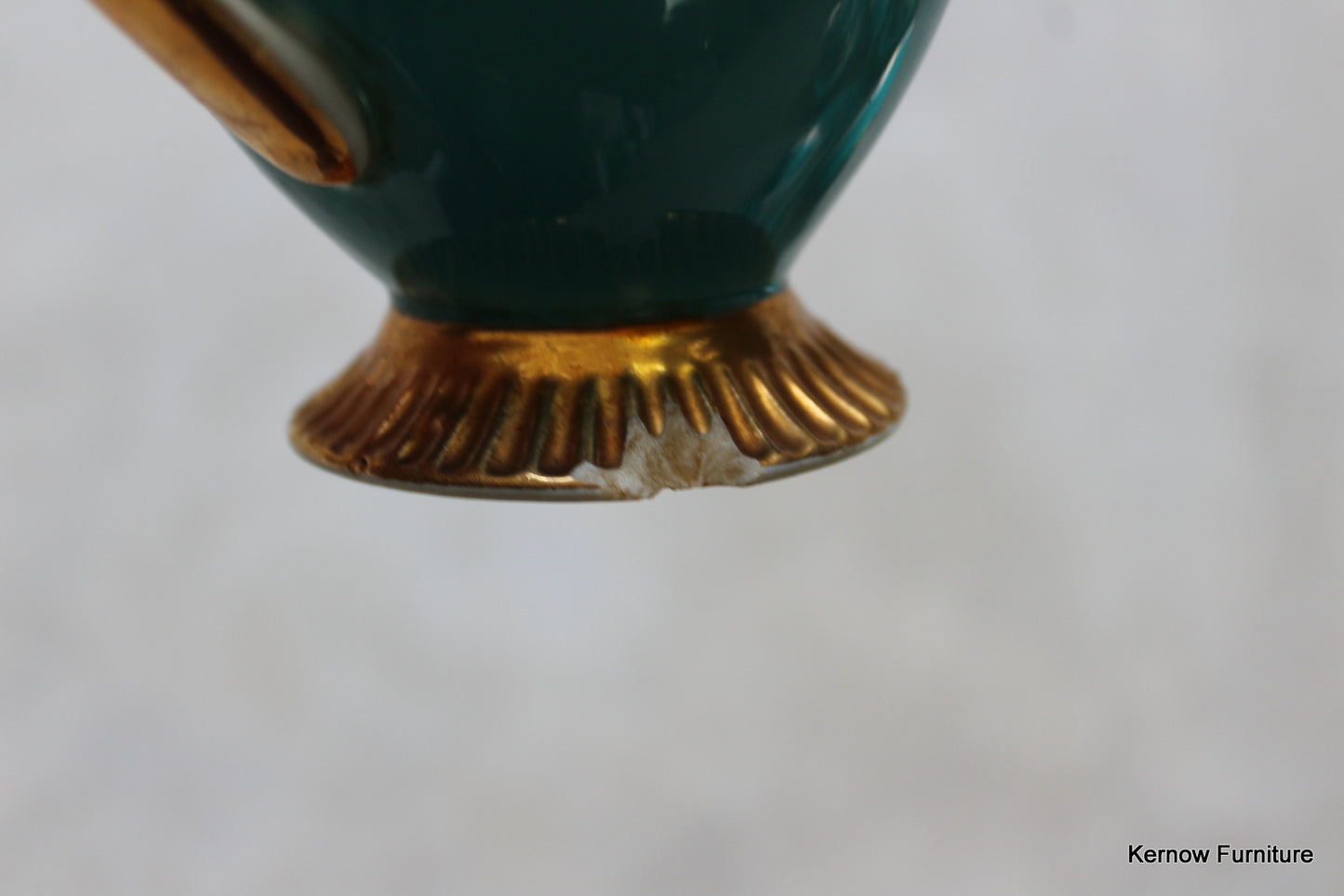 Vintage Chodziez Polish Tea Set - Kernow Furniture