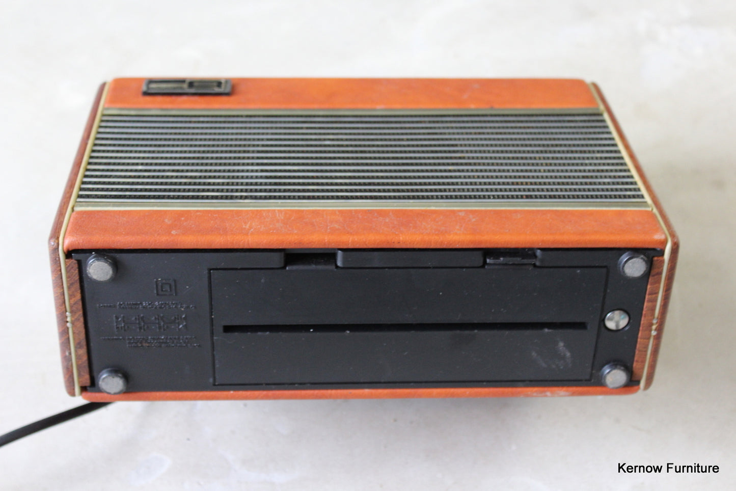Retro Roberts Radio - Kernow Furniture
