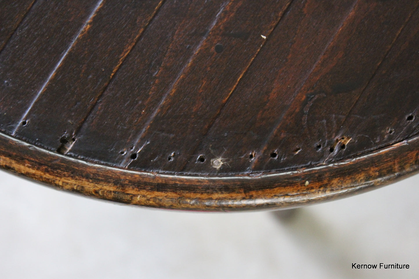 Bentwood Bistro Style Chair - Kernow Furniture