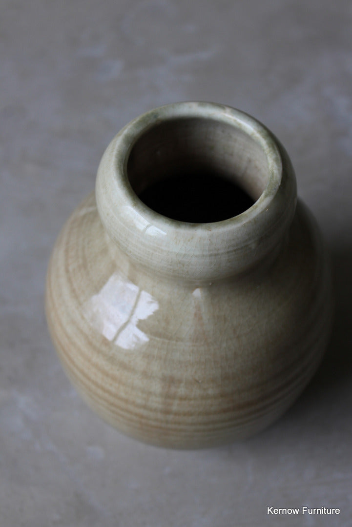 Moorcroft Small Vase - Kernow Furniture