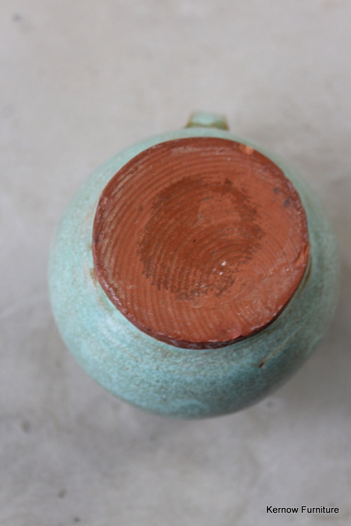 Bolingey Pottery Jug - Kernow Furniture