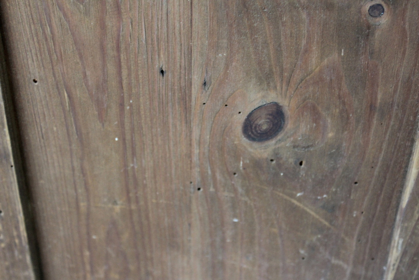 Georgian Style Serpentine Chest of Drawers - Kernow Furniture