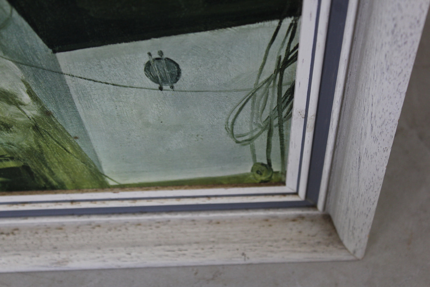 Rising Wind - Montague Dawson - Kernow Furniture