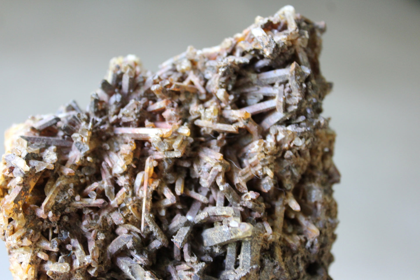 Collection Rocks & Minerals - Kernow Furniture