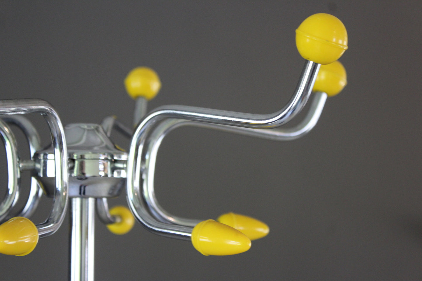 Retro Hat Stand - Kernow Furniture