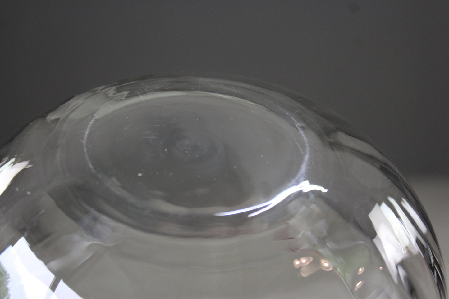 Dartington Glass Bowl - Kernow Furniture