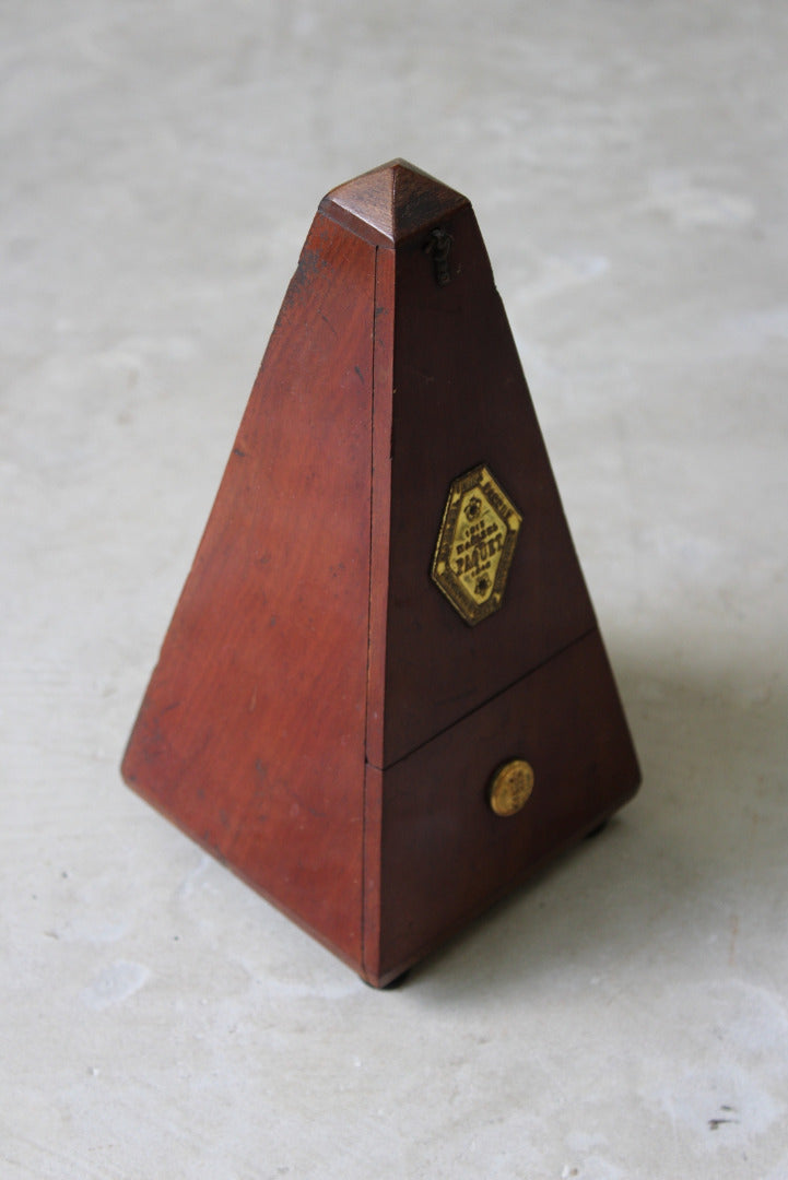 Maelzel Paquet Metronome – Kernow Furniture