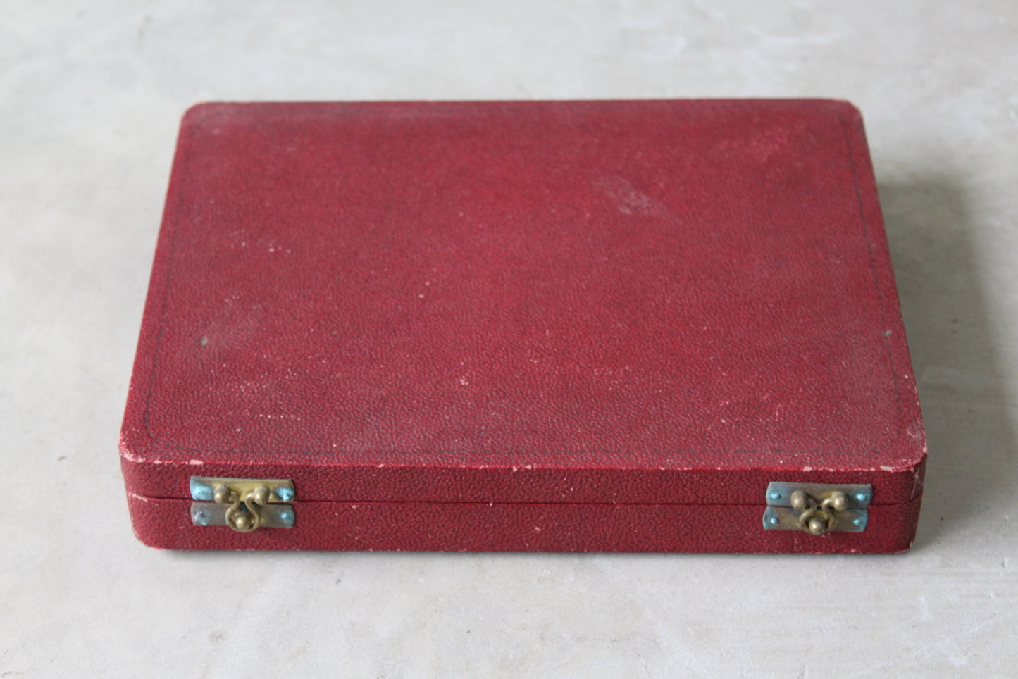 Set 6 Boxed Fish Knives & Forks - Kernow Furniture