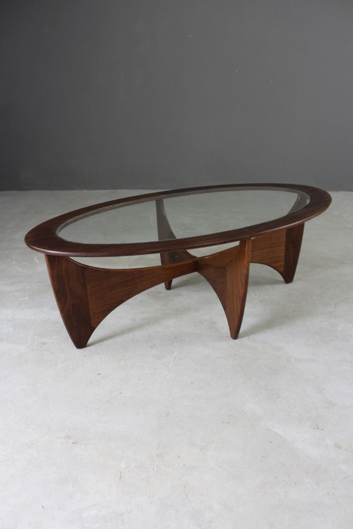 G Plan Astro Coffee Table Kernow Furniture