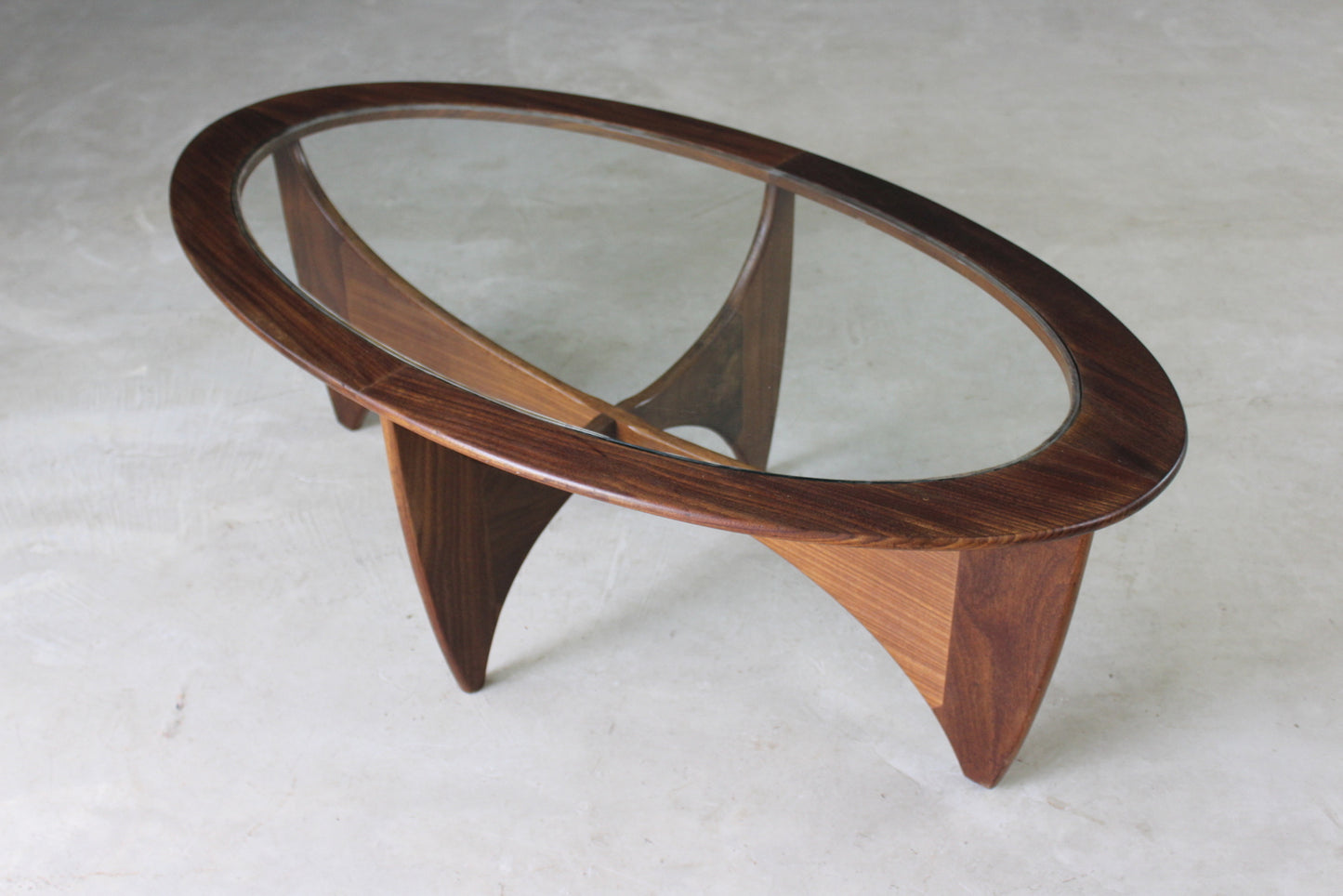 G Plan Astro Coffee Table - Kernow Furniture