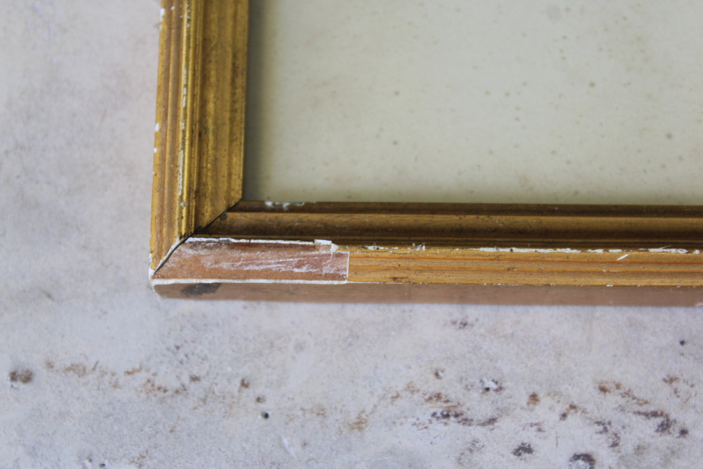 Gwendolen Dorrien-Smith Watercolour Pentles Bay - Kernow Furniture