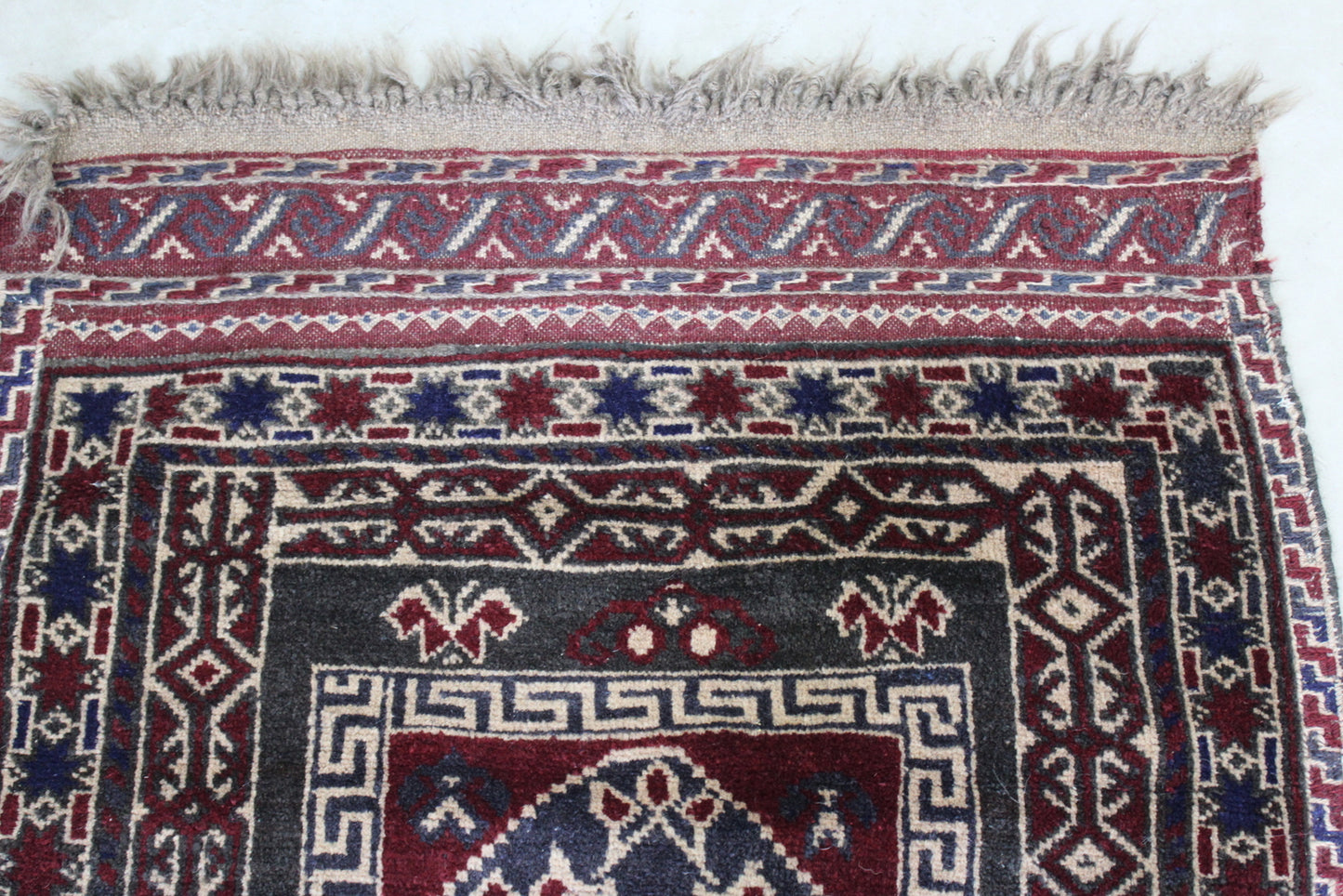 Belouch Rug - Kernow Furniture