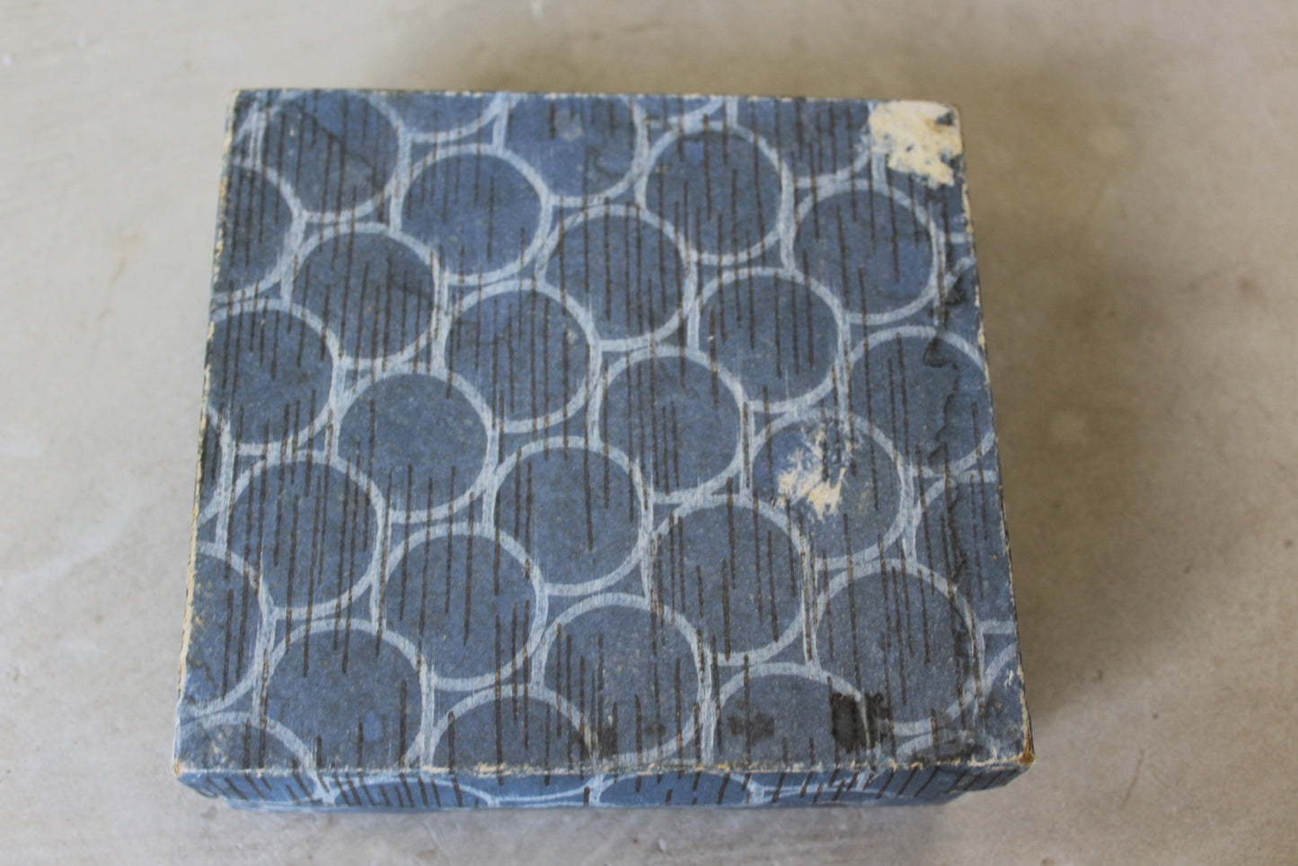 Set 6 Vintage Commemorative Shot Glasses - Kernow Furniture