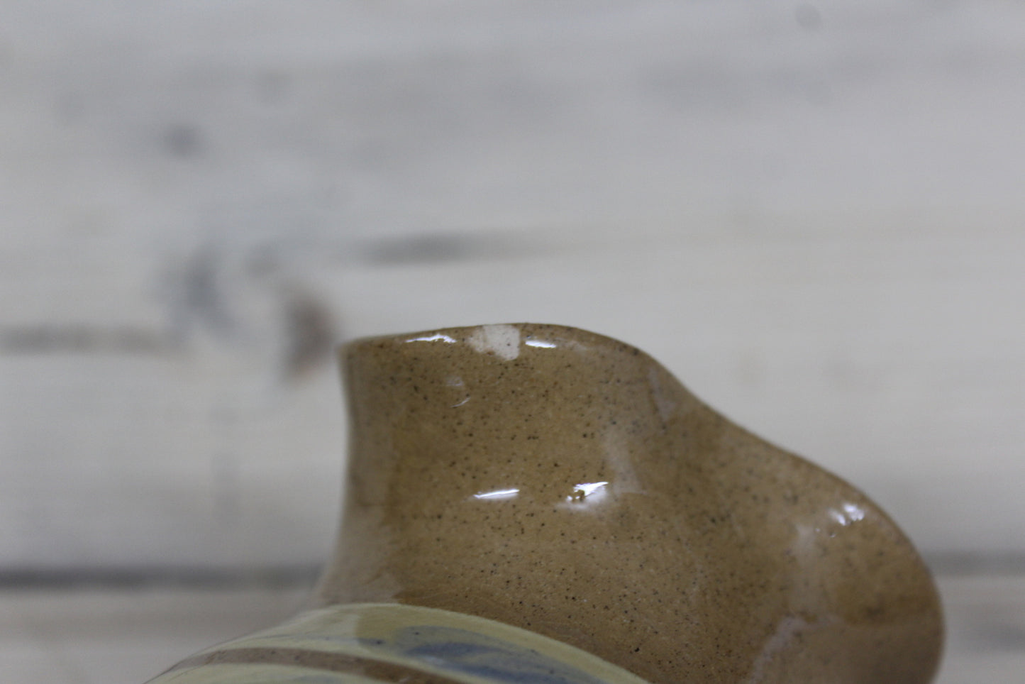 Boscastle Pottery Jug - Kernow Furniture