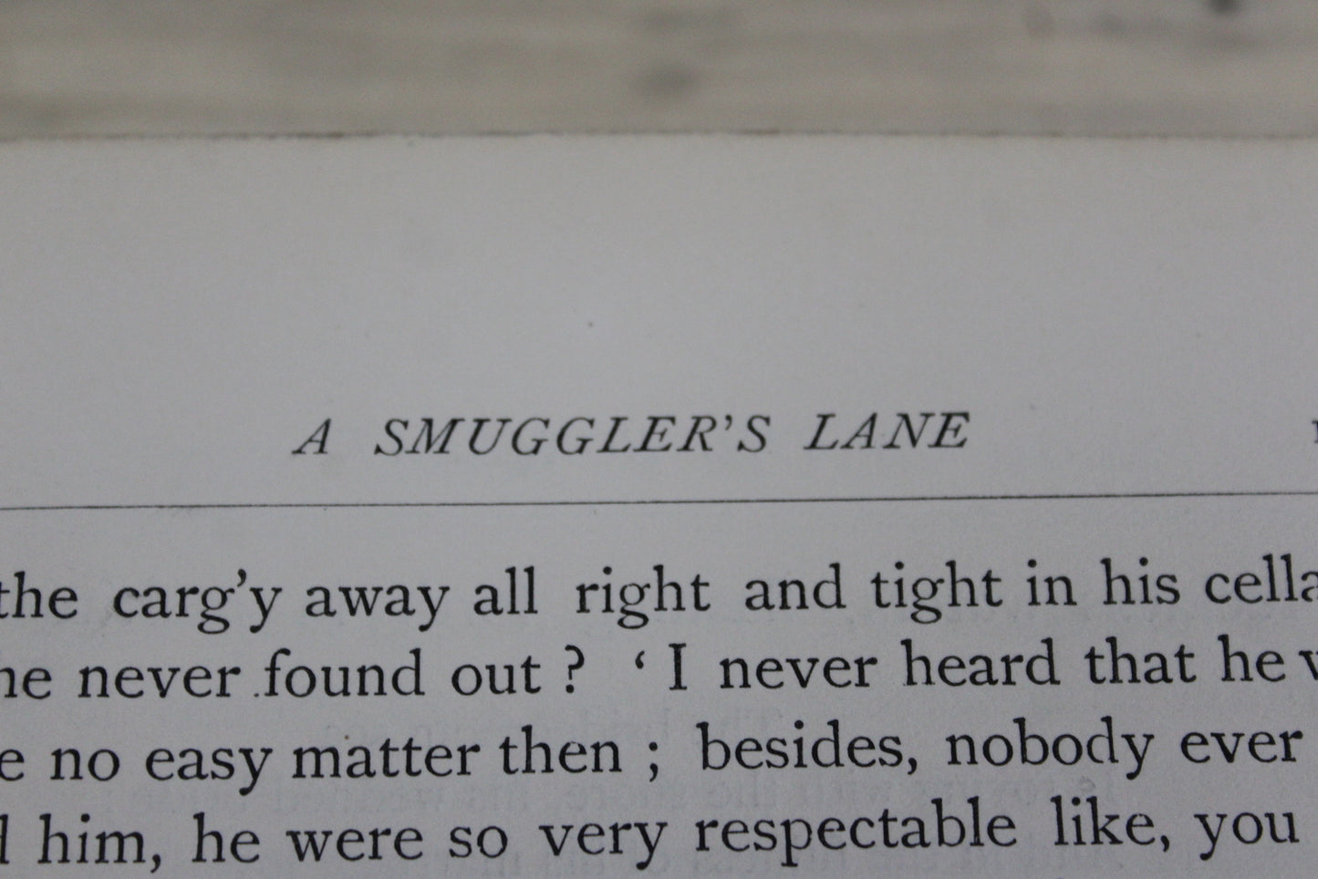 On The Box Seat - From London to Lands End James John Hissey - Kernow Furniture