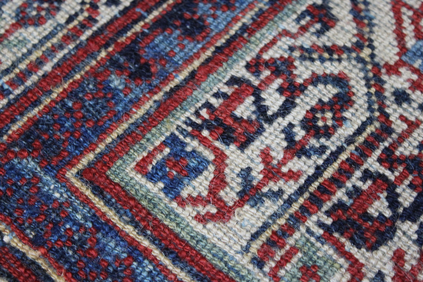 Persian Rug - Kernow Furniture
