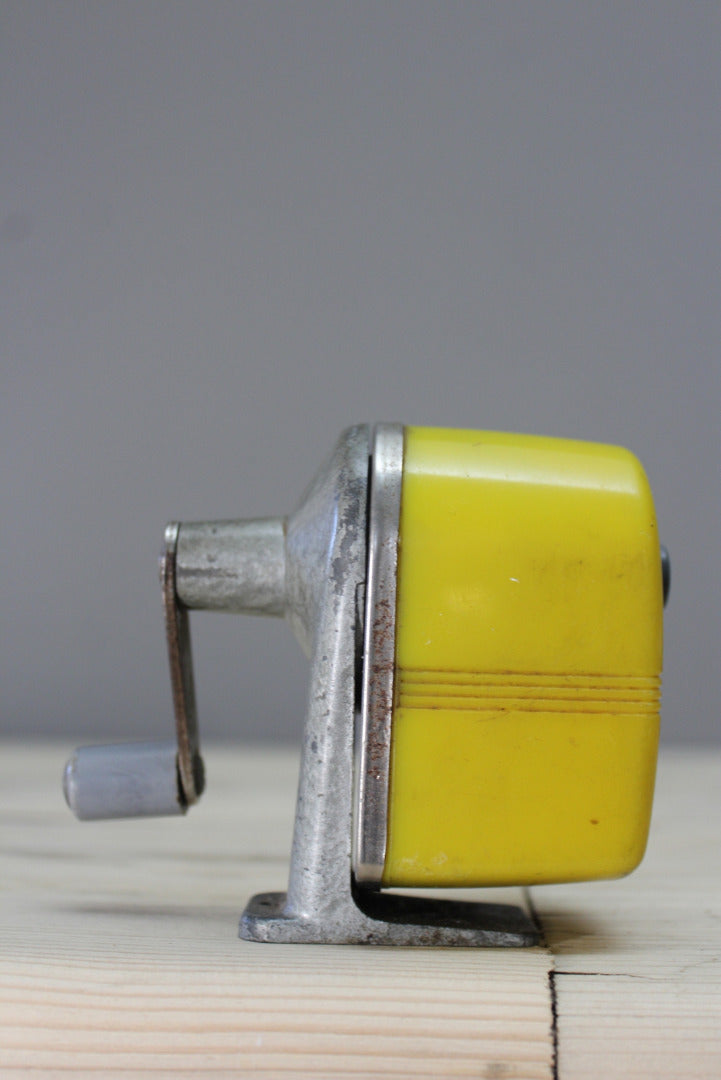 Apsco Midget Pencil Sharpener - Kernow Furniture