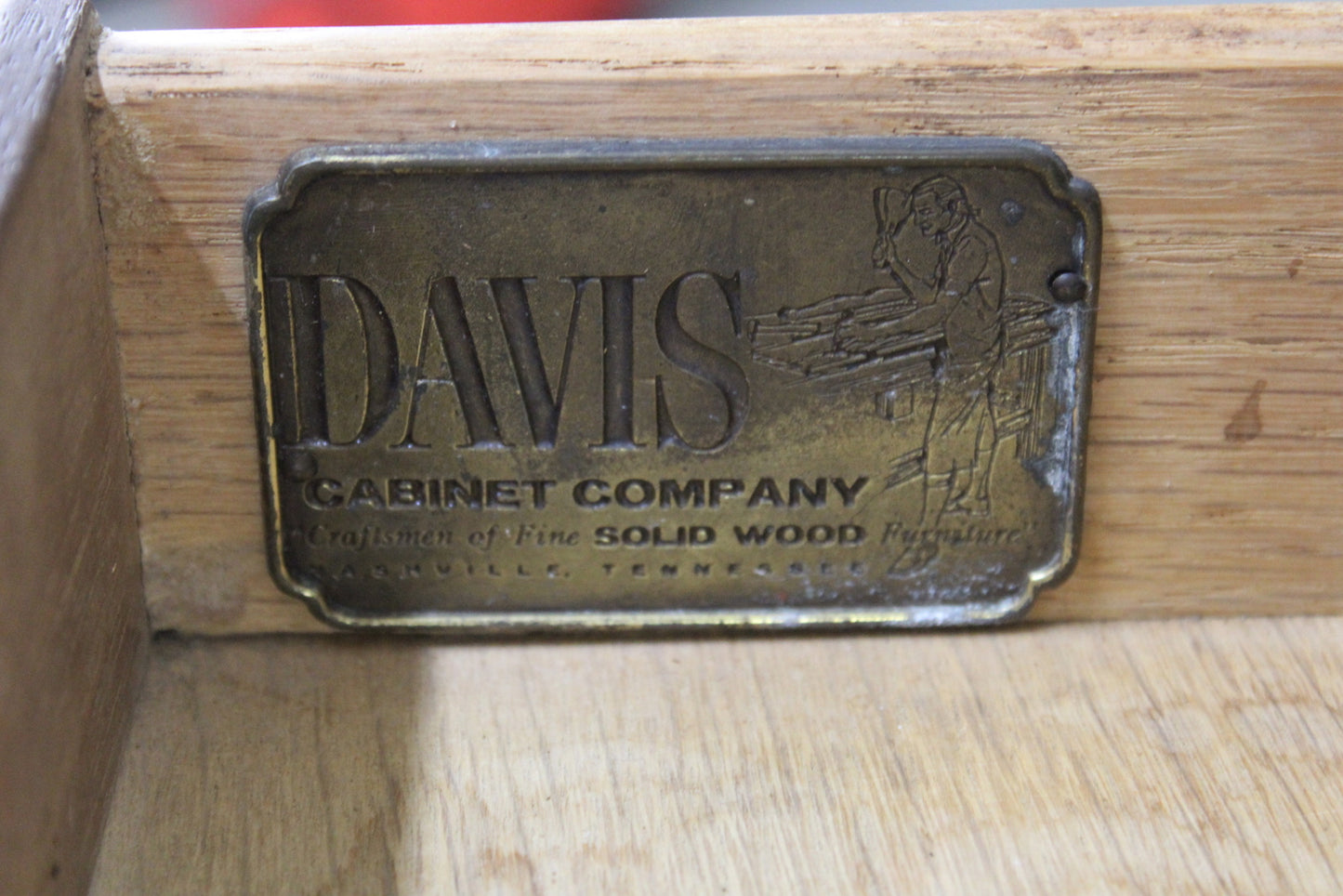 French Style Side Table - Kernow Furniture