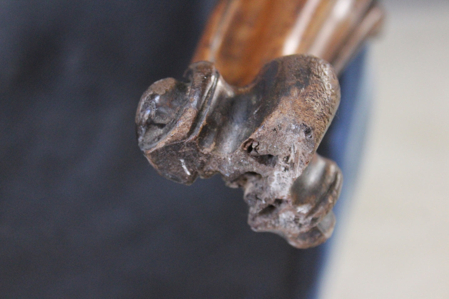 Victorian Back Armchair Chair - Kernow Furniture