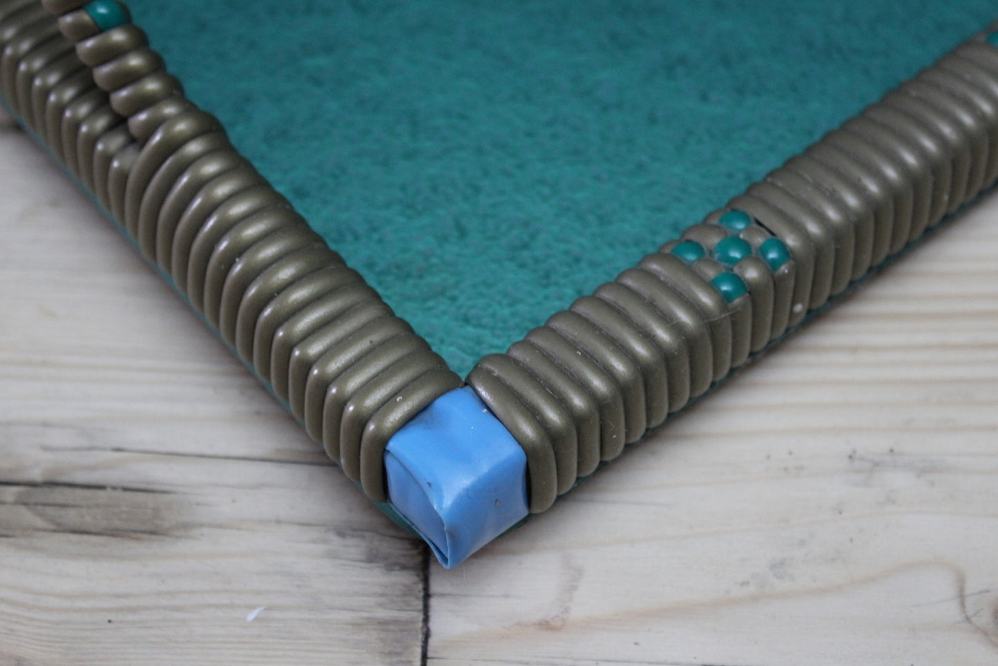 Vintage Drinks Serving Tray - Kernow Furniture