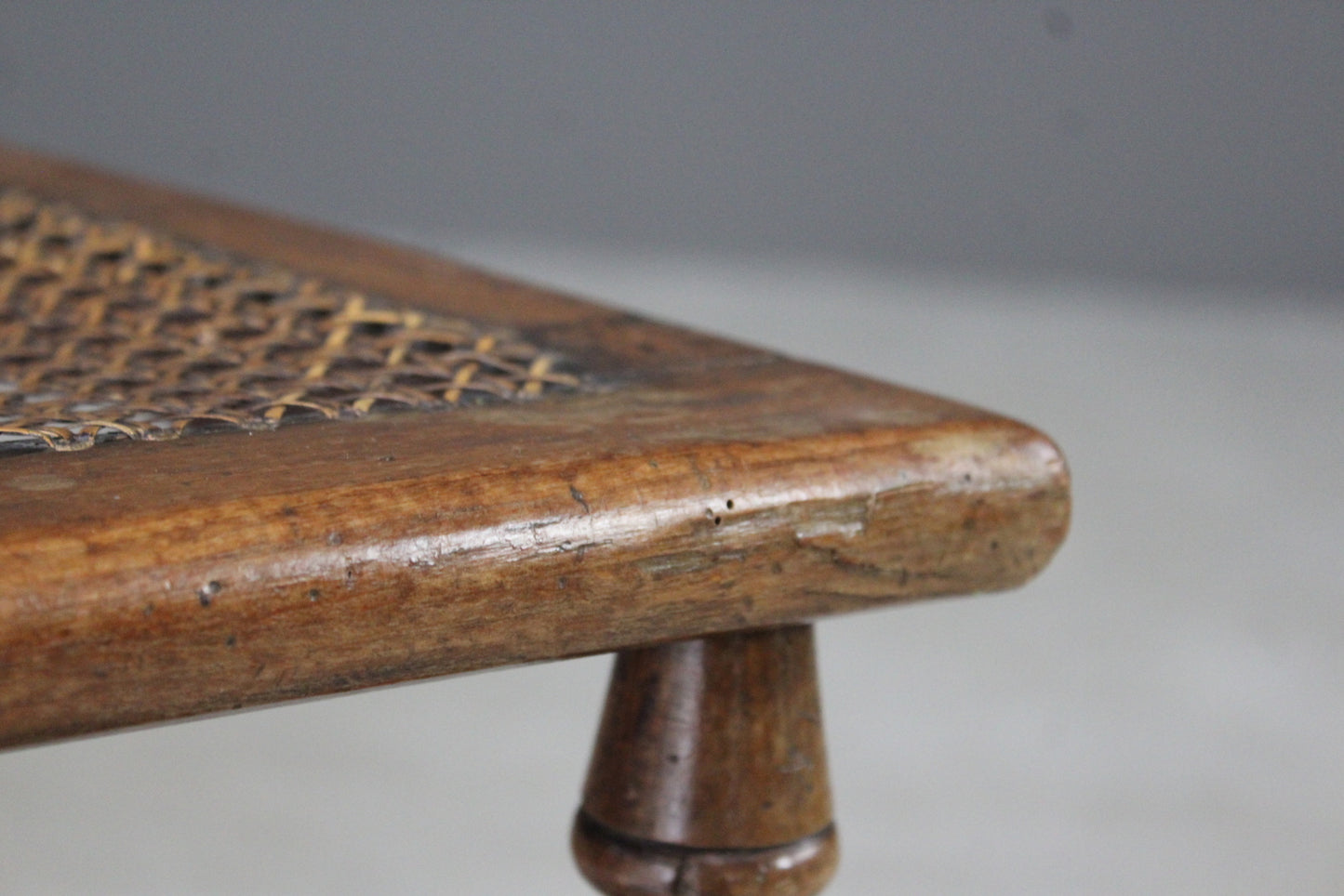 Carolean Style Occasional Chair - Kernow Furniture