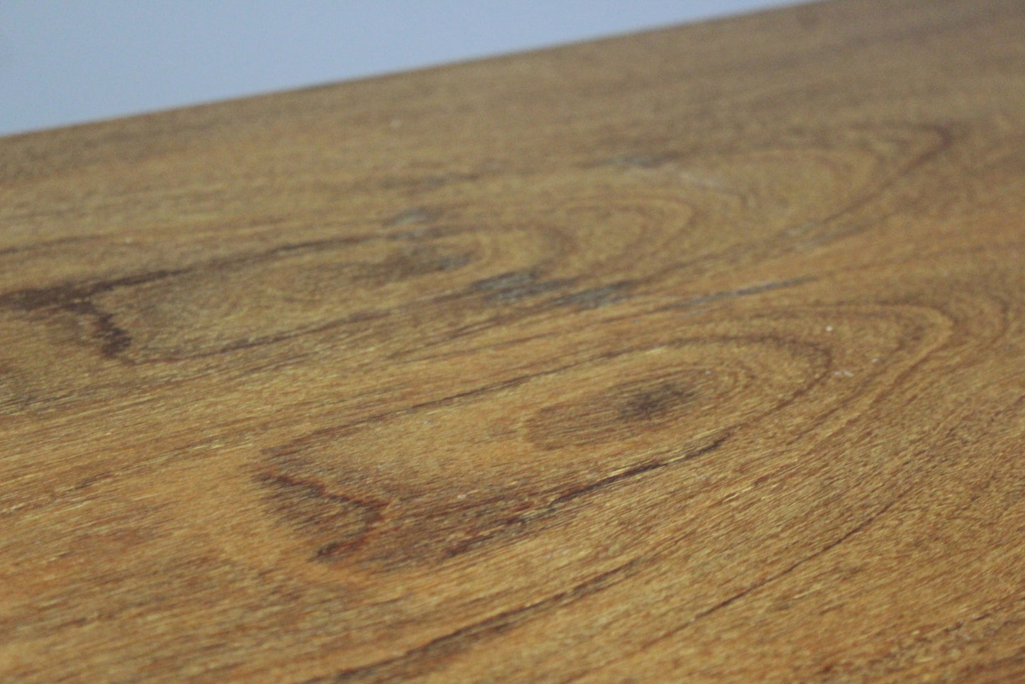 John & Sylvia Reid Stag Chest of Drawers - Kernow Furniture