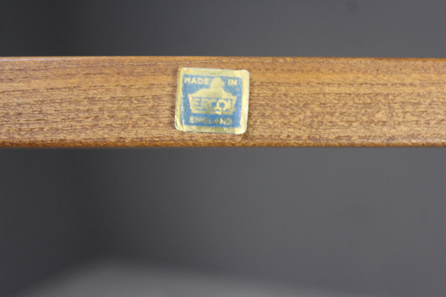 Ercol Plate Rack - Kernow Furniture