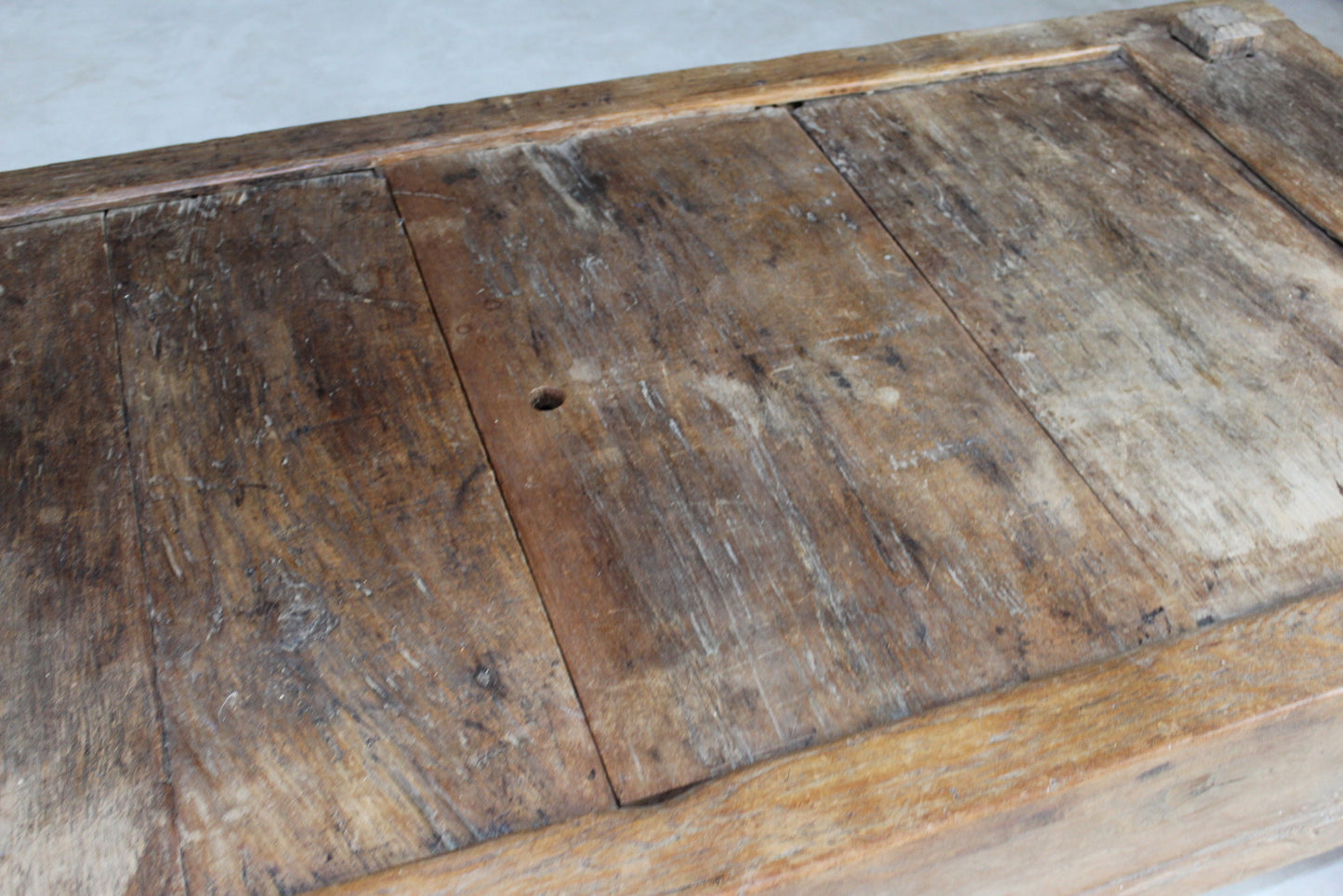 Eastern Hard Wood Daybed - Kernow Furniture