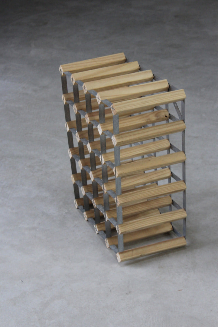 Wine Rack - Kernow Furniture