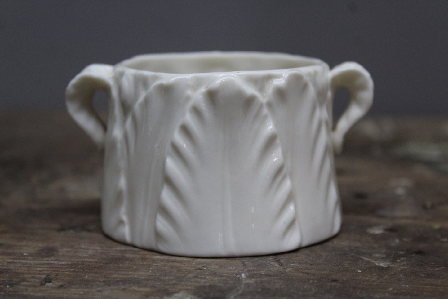 Royal Worcester Fern Pot - Kernow Furniture