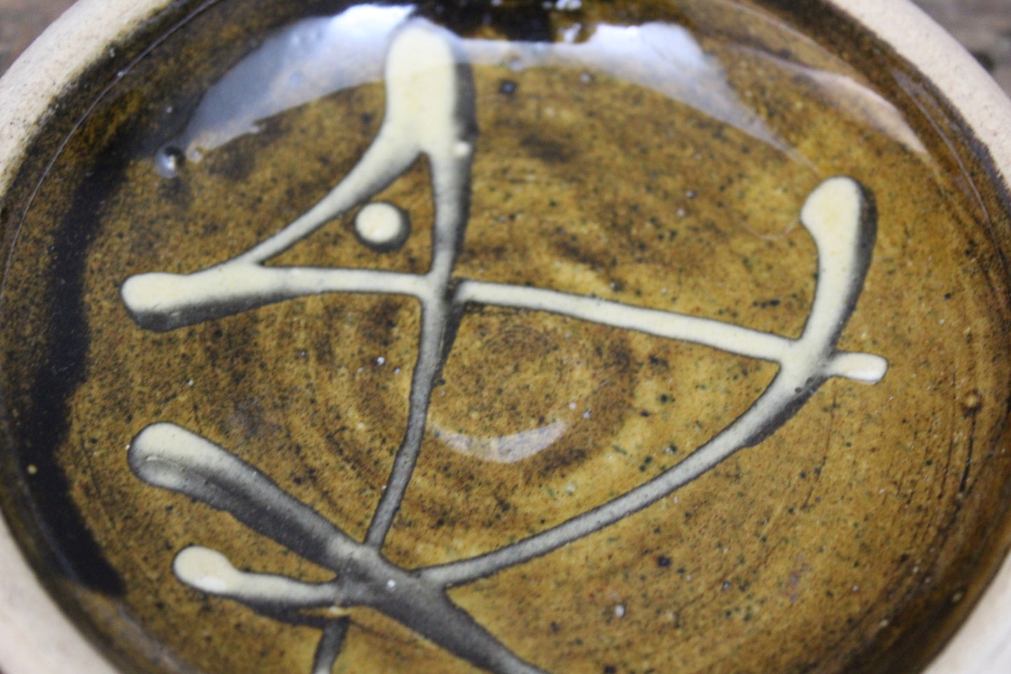 Arch Pottery St Ives Pin Dish - Kernow Furniture