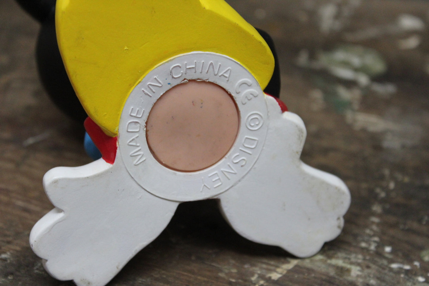 Mickey Mouse Moneybox - Kernow Furniture