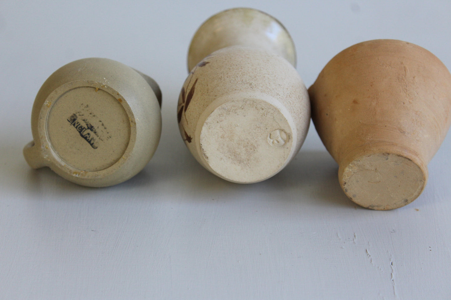 Vintage Collection Pots - Kernow Furniture