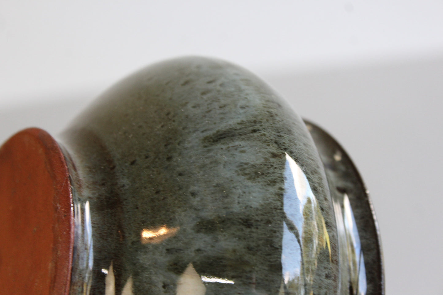 Bolingey Pottery Bowl - Kernow Furniture