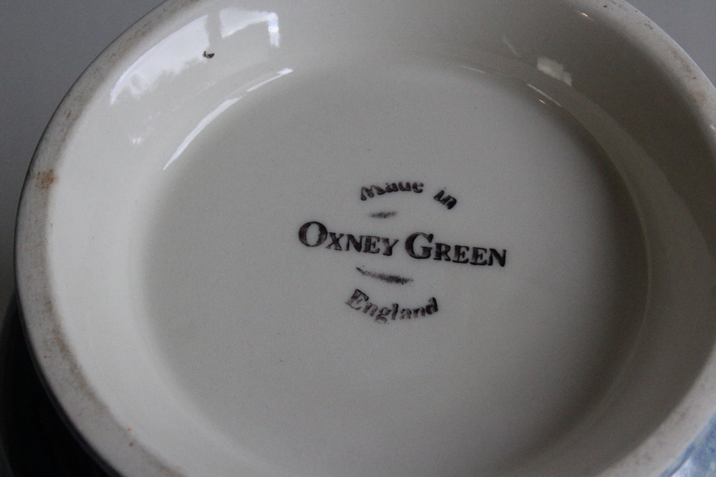 Oxney Green Planter - Kernow Furniture