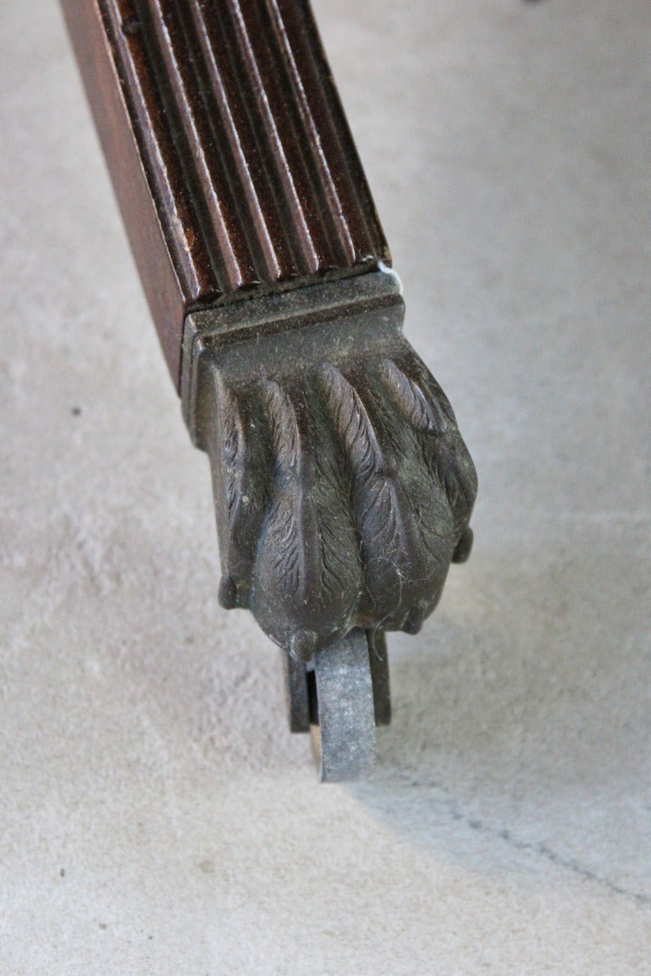 Reproduction Antique Style Dining Table - Kernow Furniture