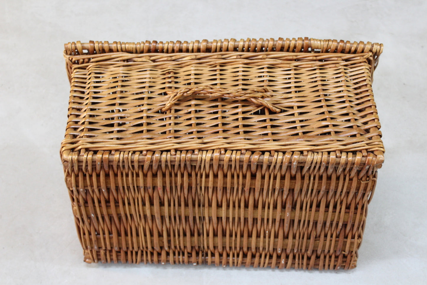 Wicker Basket - Kernow Furniture