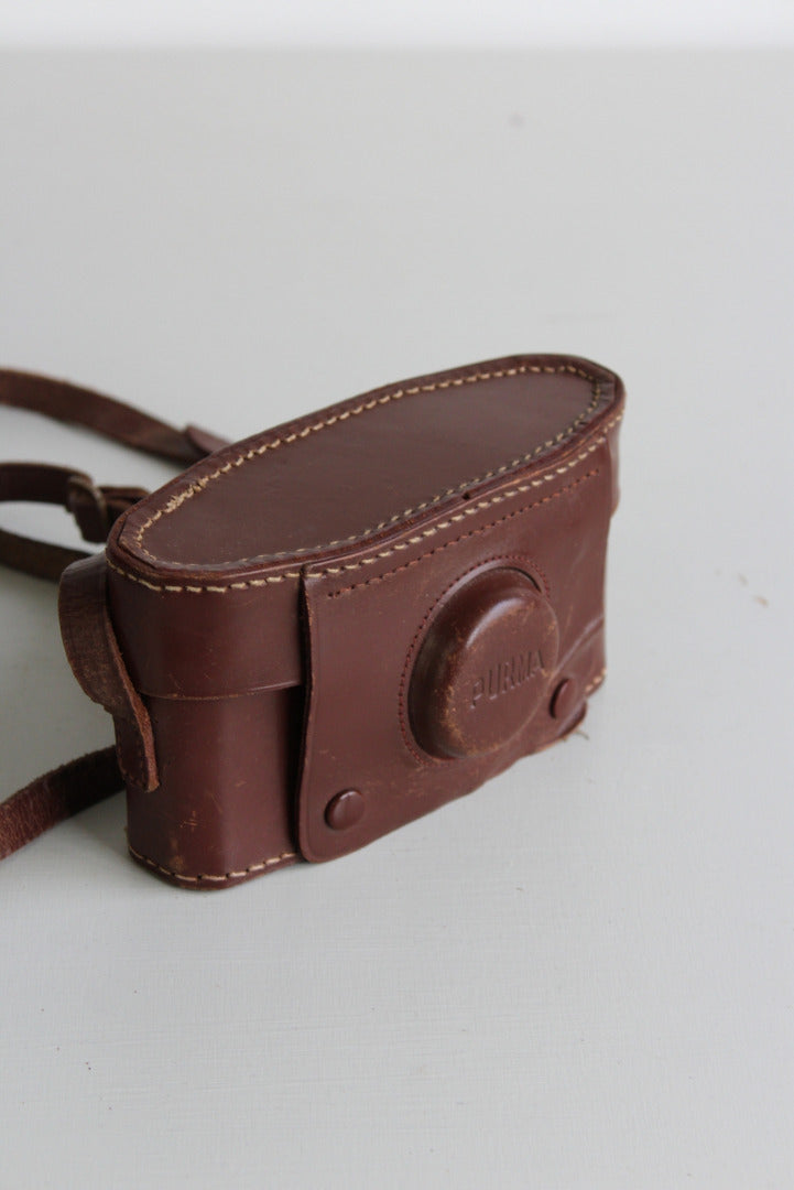 Purma Plus 55mm Anastigmat - Kernow Furniture