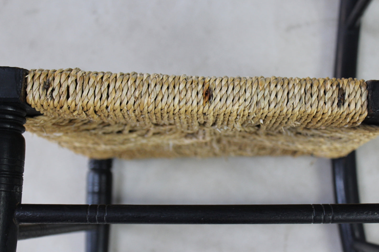 Morris Style Childs Chair - Kernow Furniture