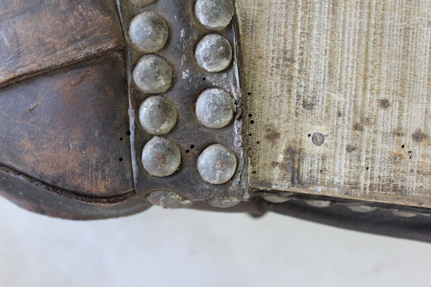 Onions Forge Blacksmith Bellows - Kernow Furniture