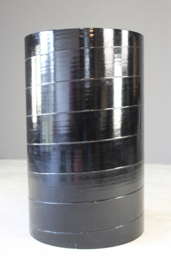 Bernard Holdaway Hull Traders Tomotom Tub Chair - Kernow Furniture