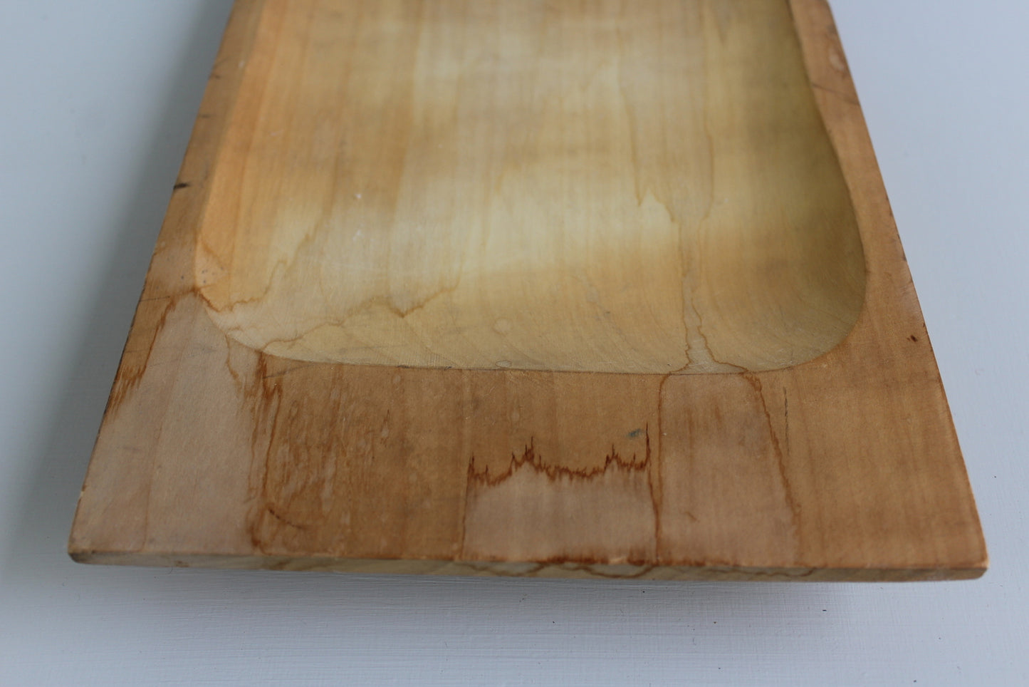 Cepelia Polish Beech Tray - Kernow Furniture