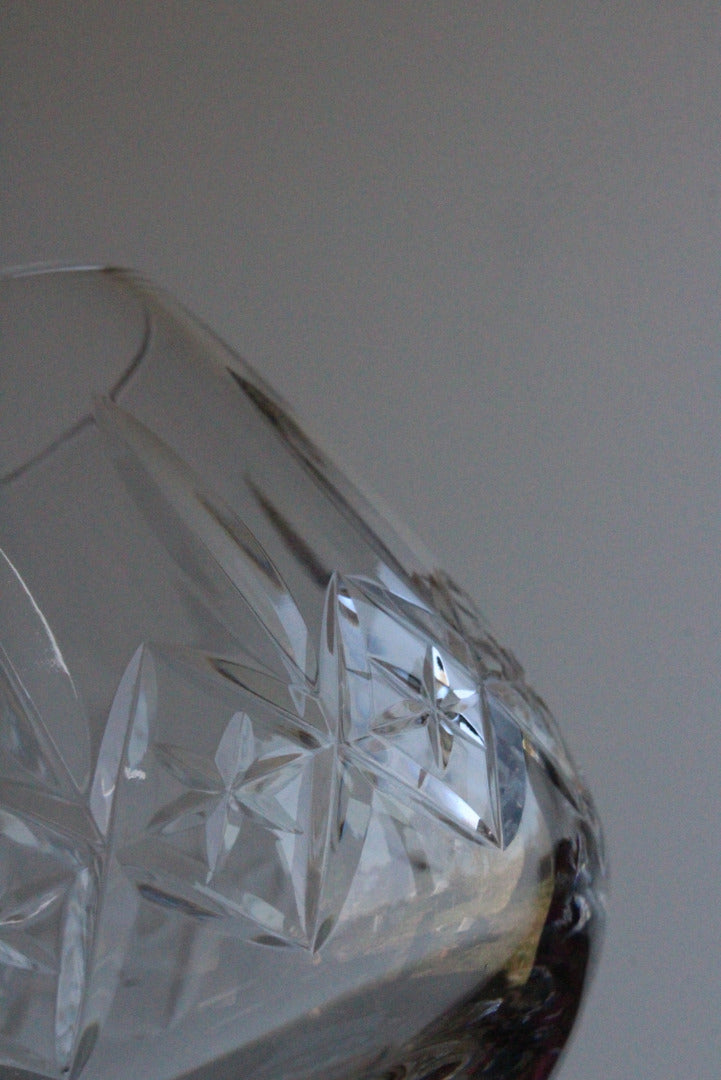 6 Stuart Crystal Brandy Glasses - Kernow Furniture