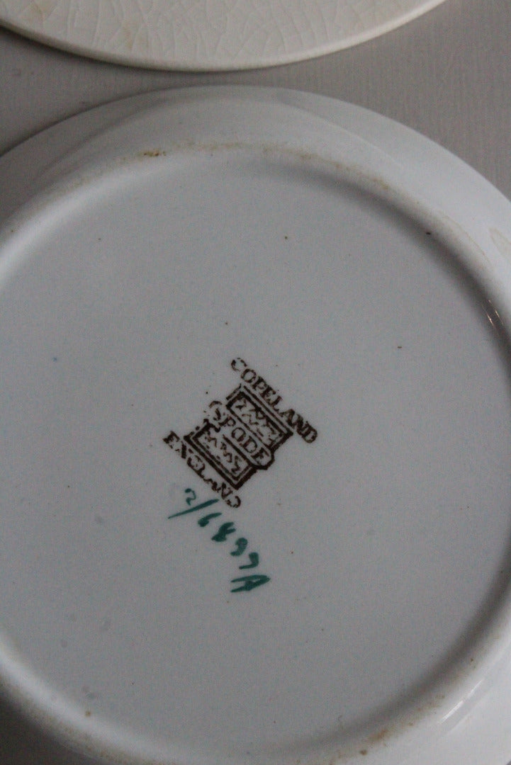 Vintage Bird Pin Dishes - Kernow Furniture