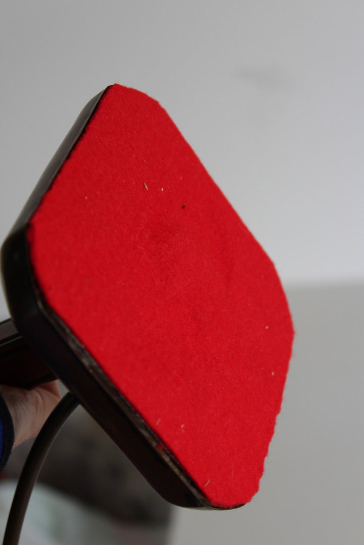 Early 20th Century Antique Copper Desk Lamp - Kernow Furniture